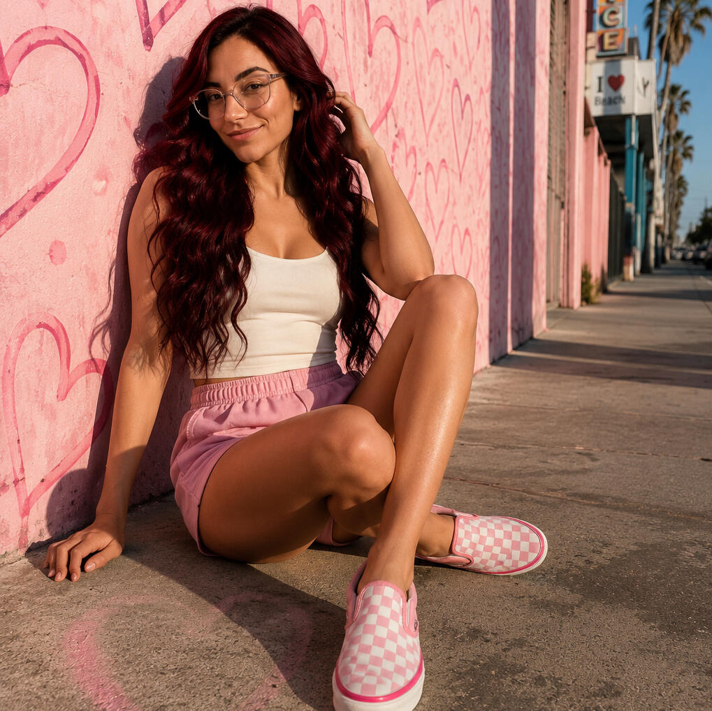 slynnanastasia’s creative journey